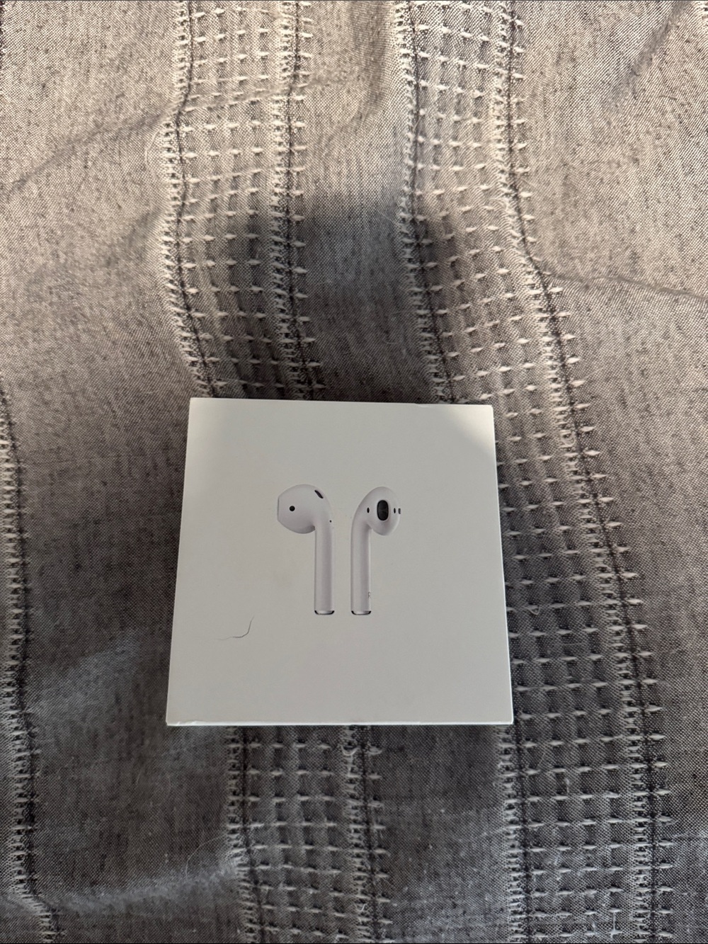 Apple AirPods Empty Box
